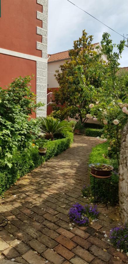 Villa Rustica Zadar Luaran gambar