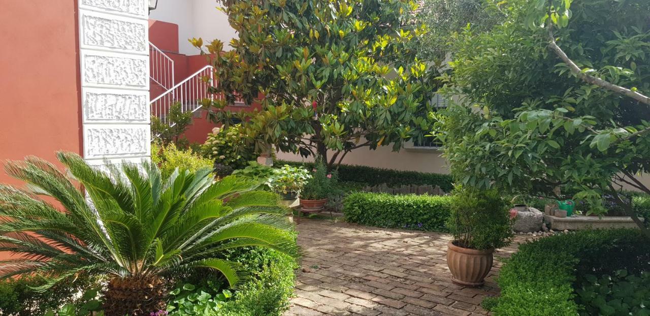 Villa Rustica Zadar Luaran gambar