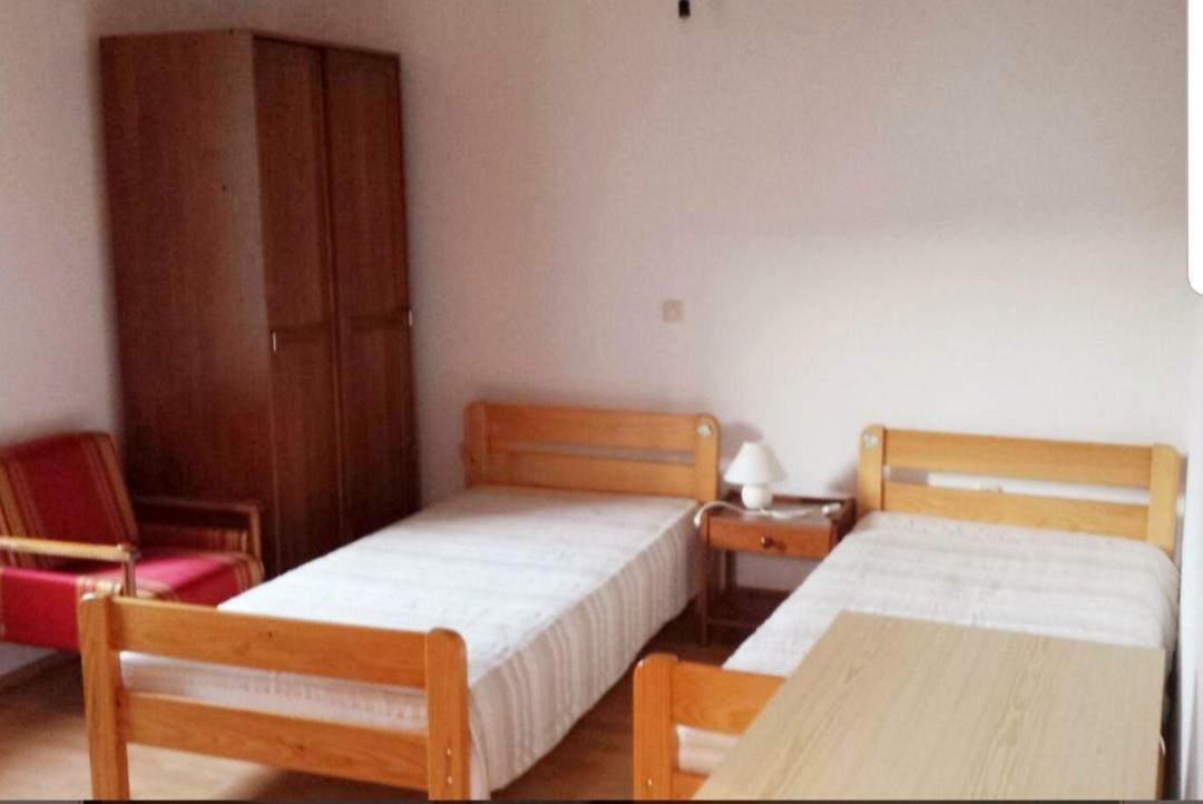 Villa Rustica Zadar Luaran gambar
