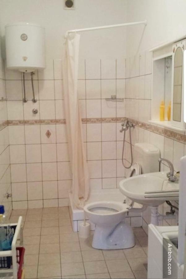 Villa Rustica Zadar Luaran gambar