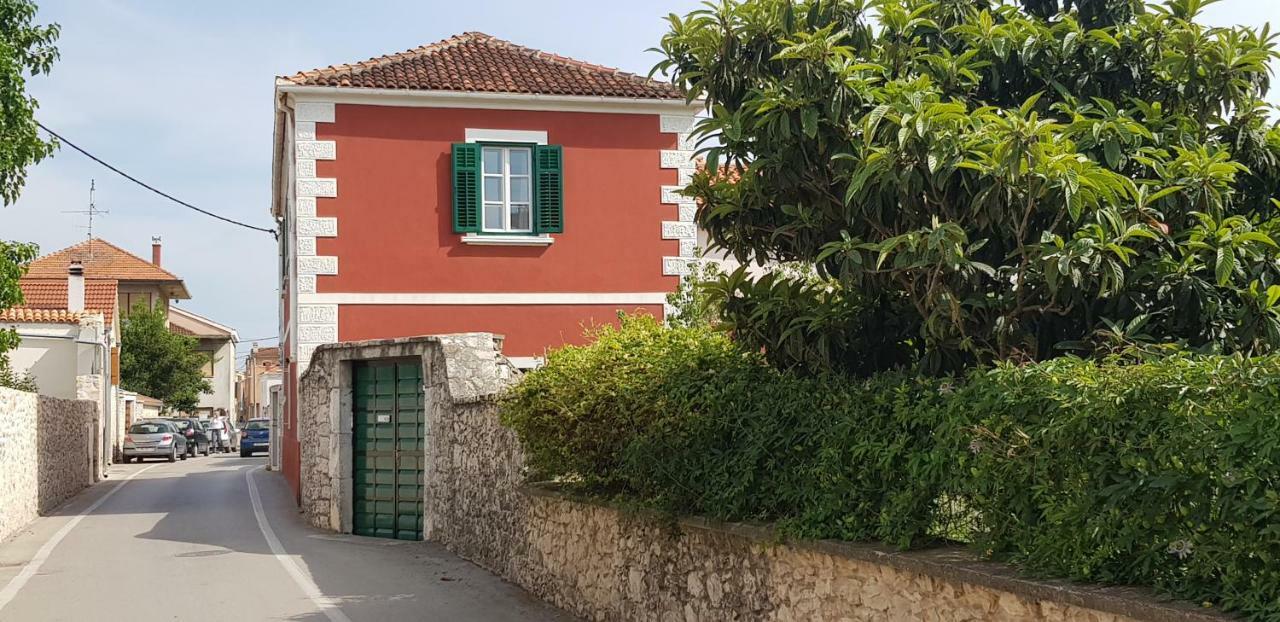 Villa Rustica Zadar Luaran gambar
