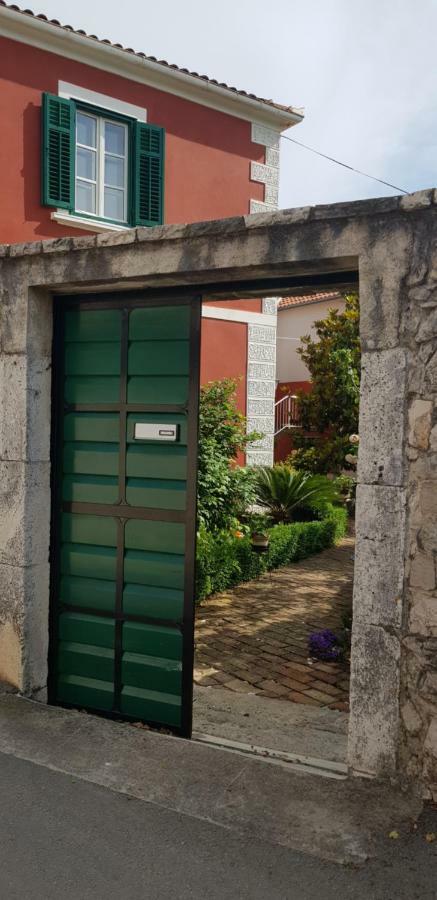 Villa Rustica Zadar Luaran gambar