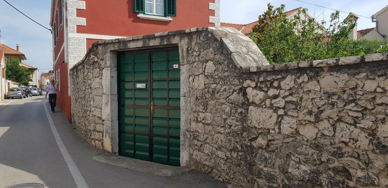 Villa Rustica Zadar Luaran gambar