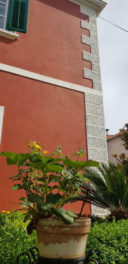 Villa Rustica Zadar Luaran gambar