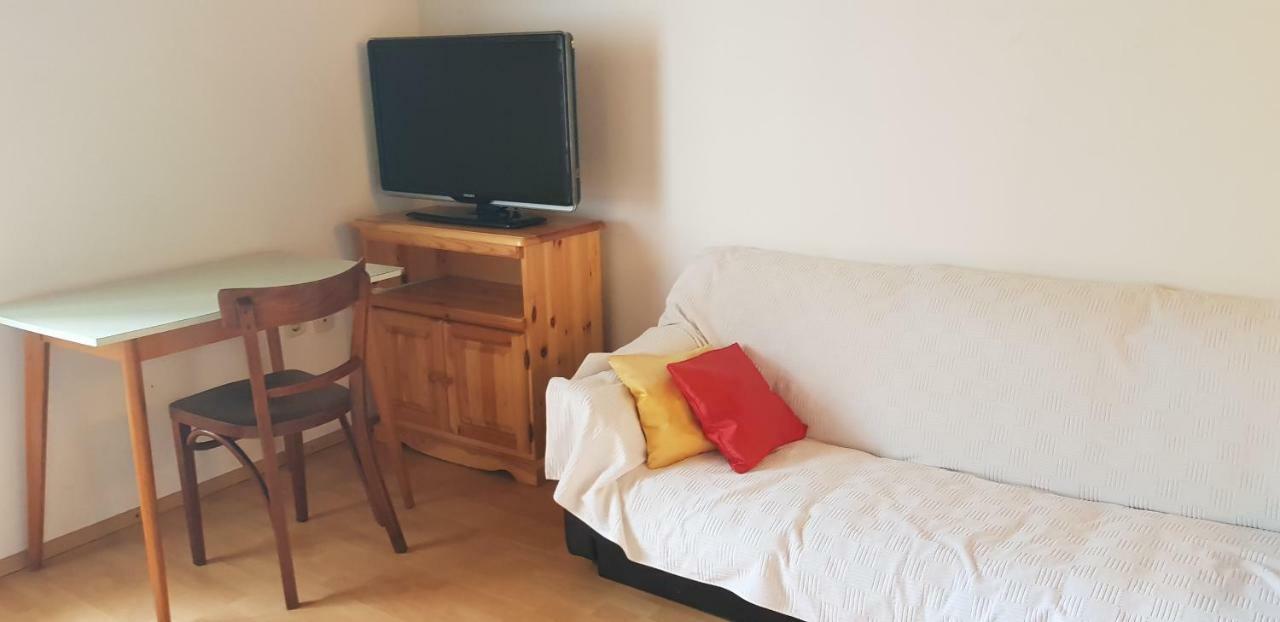 Villa Rustica Zadar Luaran gambar