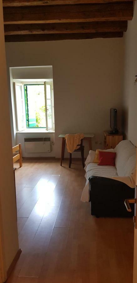 Villa Rustica Zadar Luaran gambar