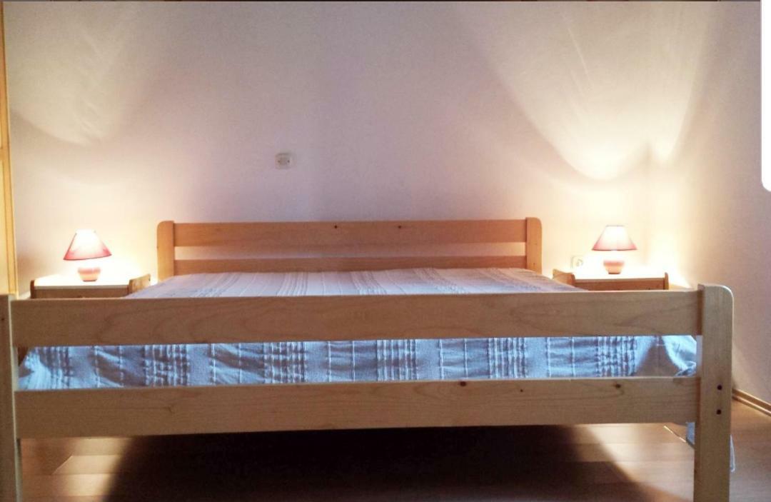 Villa Rustica Zadar Luaran gambar